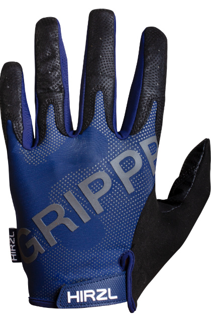 Guantes largos Gripp Tour FF - Tienda ciclismo Zaragoza - Ciclos